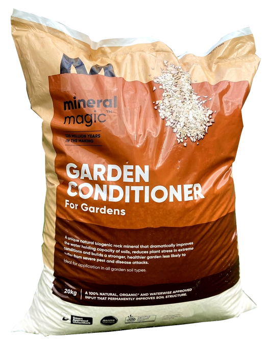 Mineral Magic - Garden Conditioner