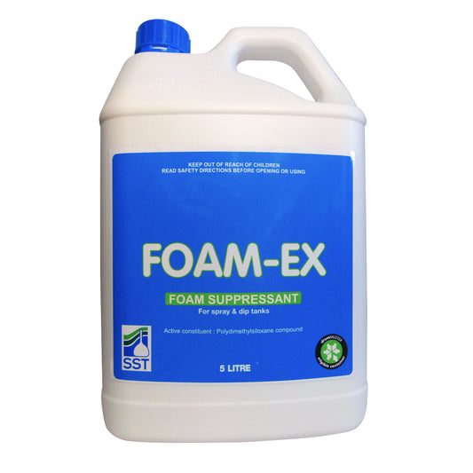 Foam-Ex