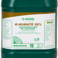 K-Humate 26% Concentrated Liquid Soil Conditioner