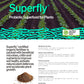 Superfly - Probiotic superfood for plants