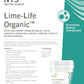 Lime-Life Organic Lime